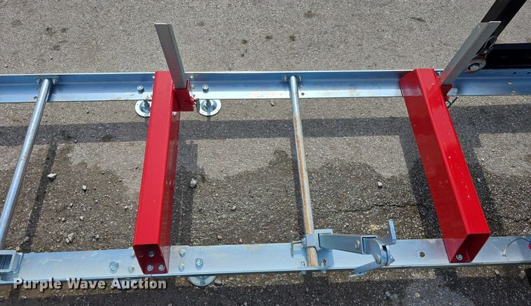 image for item EO1579 2025 AGT YC-26G sawmill