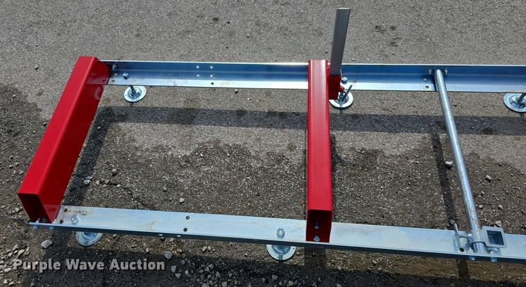 image for item EO1579 2025 AGT YC-26G sawmill