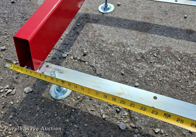 image for item EO1579 2025 AGT YC-26G sawmill