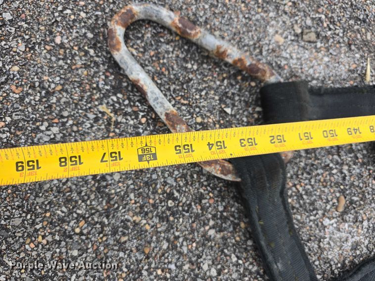 image for item EO1594 (15) 12' x 12' cargo nets