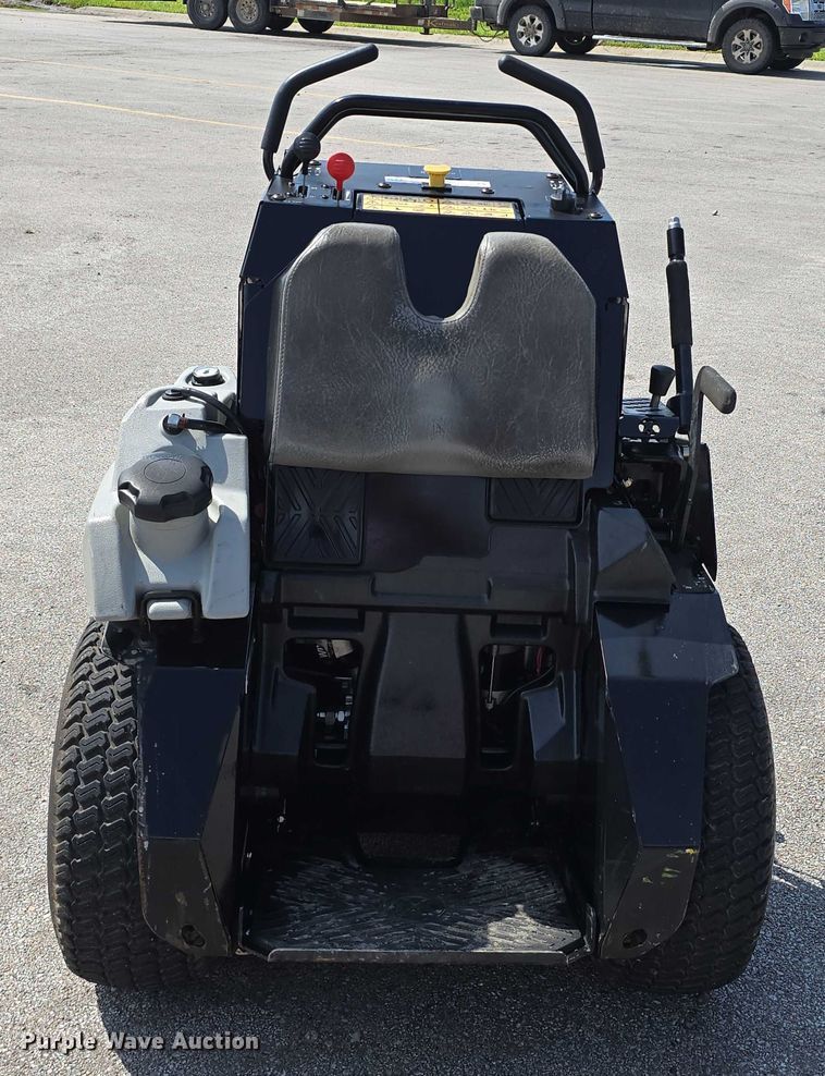 image for item EO1596 Exmark Staris E-Series lawn mower