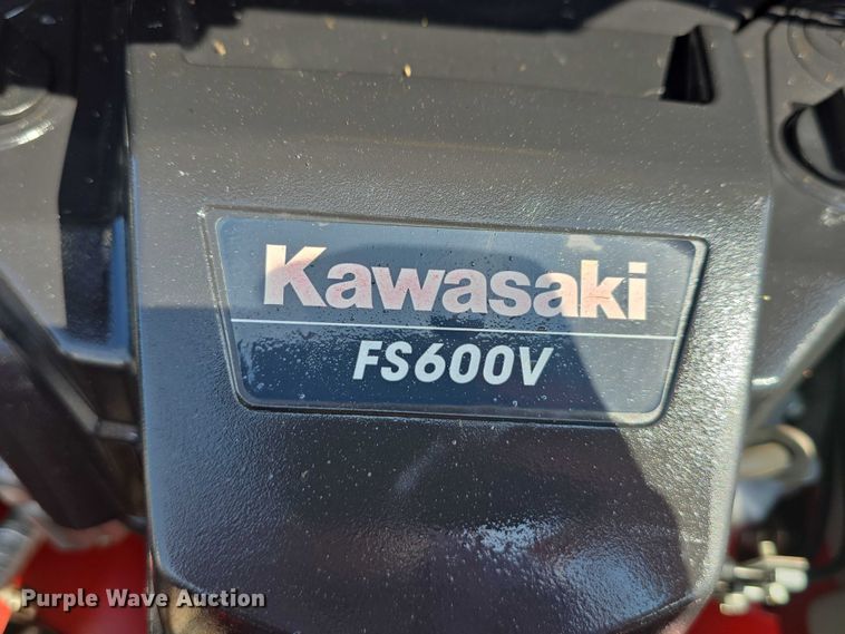 image for item EO1596 Exmark Staris E-Series lawn mower