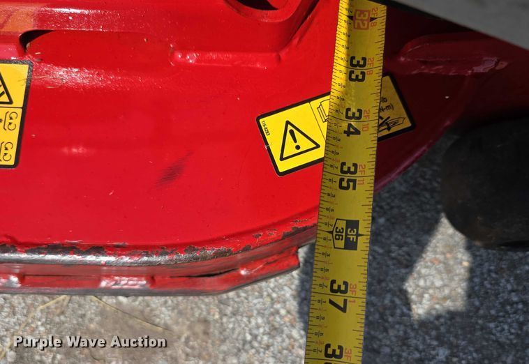 image for item EO1596 Exmark Staris E-Series lawn mower