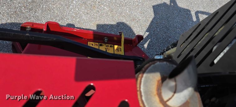 image for item EO1596 Exmark Staris E-Series lawn mower