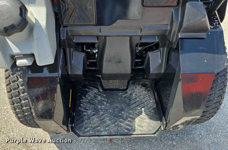 image for item EO1596 Exmark Staris E-Series lawn mower