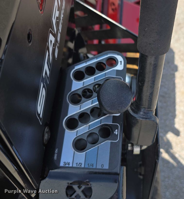 image for item EO1596 Exmark Staris E-Series lawn mower