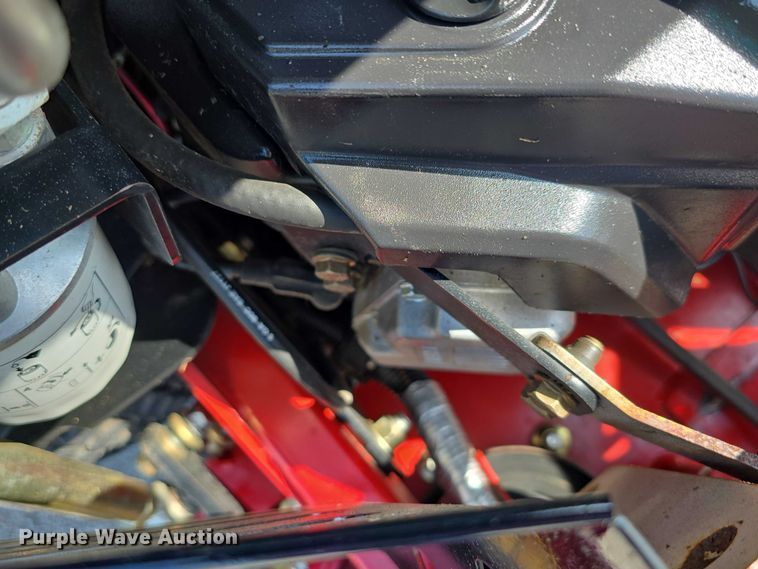 image for item EO1596 Exmark Staris E-Series lawn mower