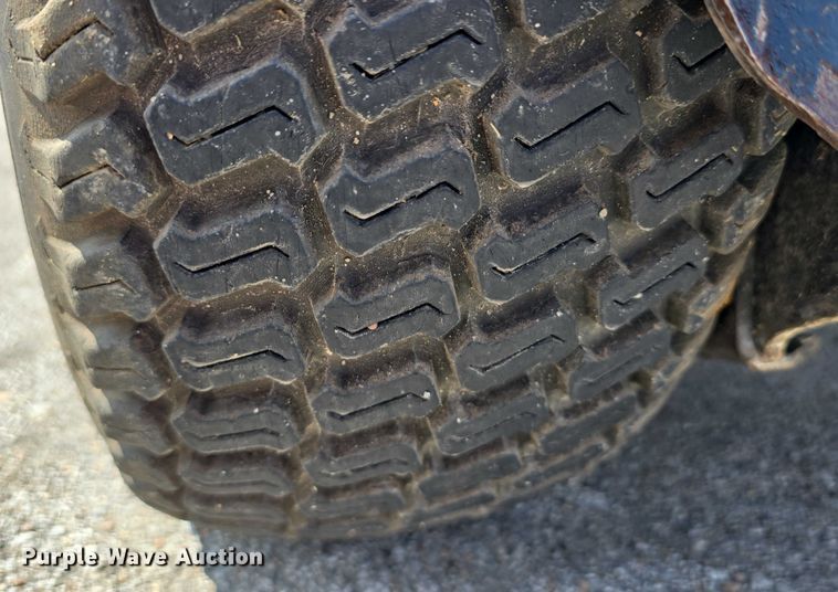 image for item EO1596 Exmark Staris E-Series lawn mower