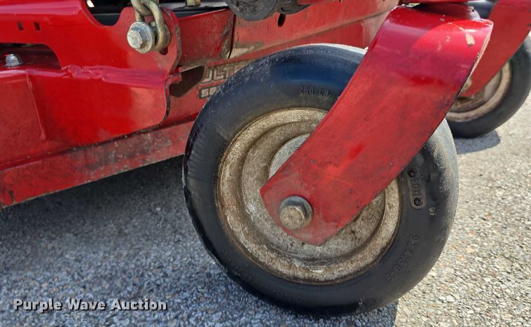 image for item EO1596 Exmark Staris E-Series lawn mower