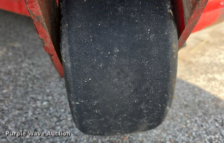 image for item EO1596 Exmark Staris E-Series lawn mower