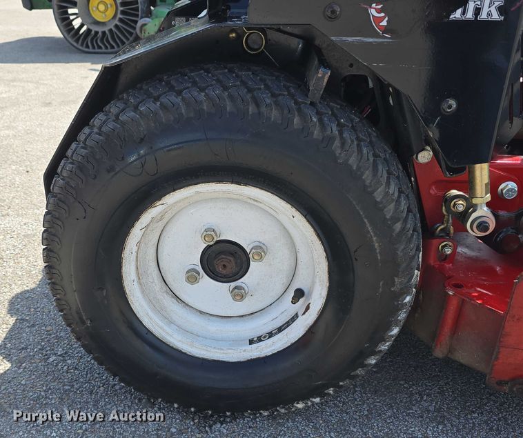 image for item EO1596 Exmark Staris E-Series lawn mower