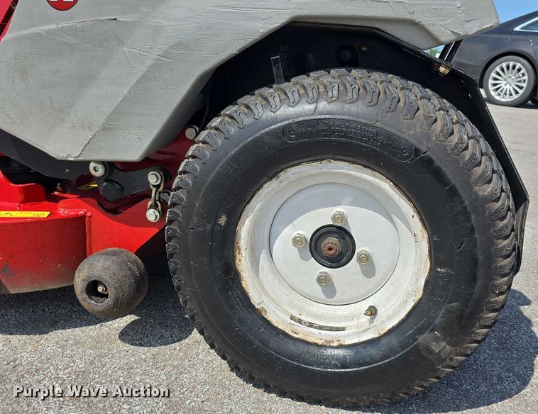 image for item EO1596 Exmark Staris E-Series lawn mower