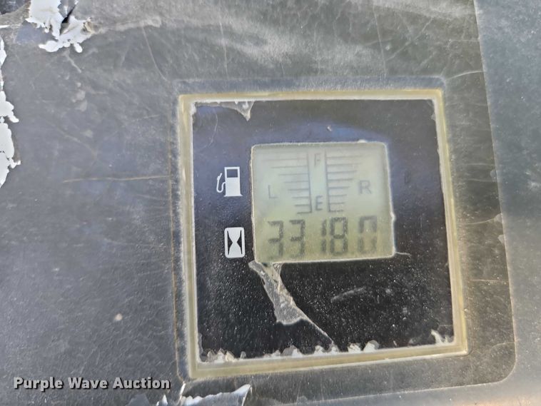 image for item EO4572 Hustler 932152 lawn mower