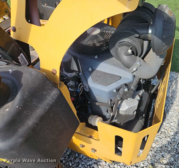 image for item EO4572 Hustler 932152 lawn mower