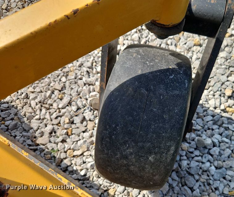 image for item EO4572 Hustler 932152 lawn mower