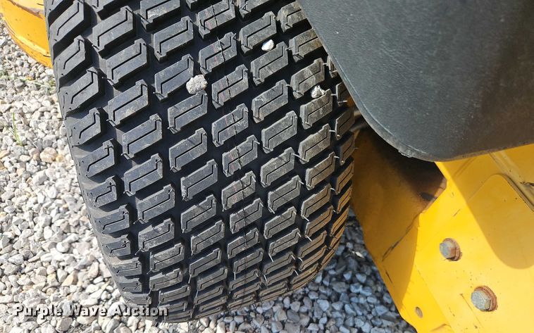 image for item EO4572 Hustler 932152 lawn mower