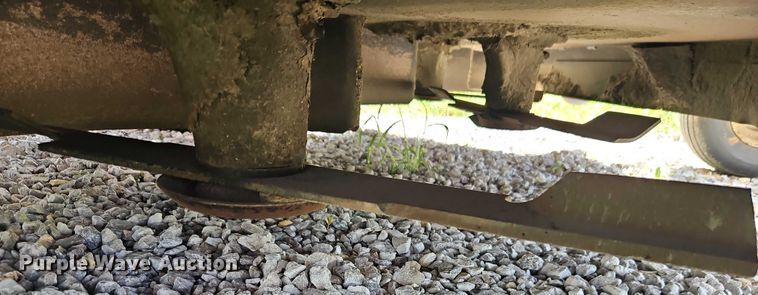 image for item EO4573 Hustler 936930 ZTR lawn mower