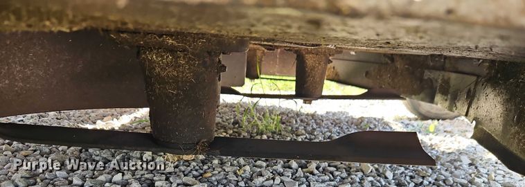 image for item EO4574 Hustler 934281 Lawn Mower