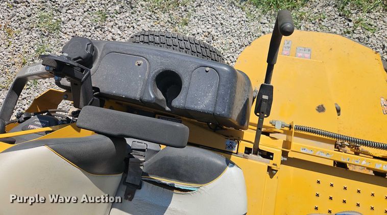 image for item EO4574 Hustler 934281 Lawn Mower