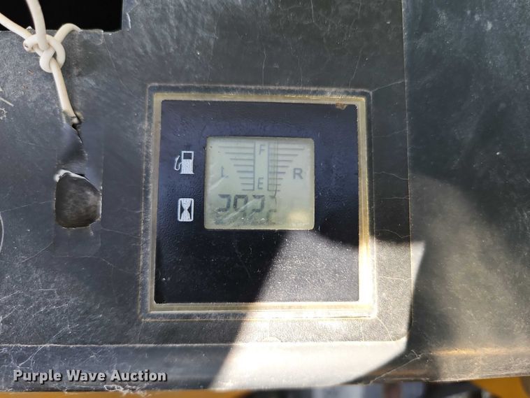 image for item EO4574 Hustler 934281 Lawn Mower