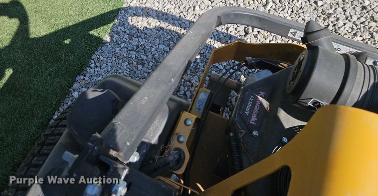 image for item EO4574 Hustler 934281 Lawn Mower