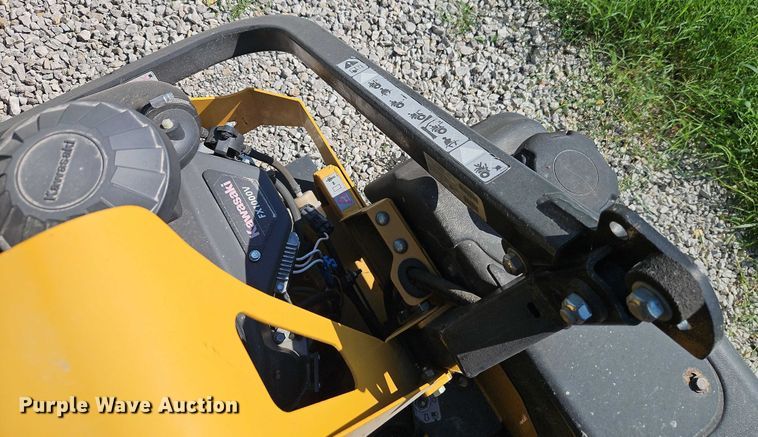 image for item EO4574 Hustler 934281 Lawn Mower