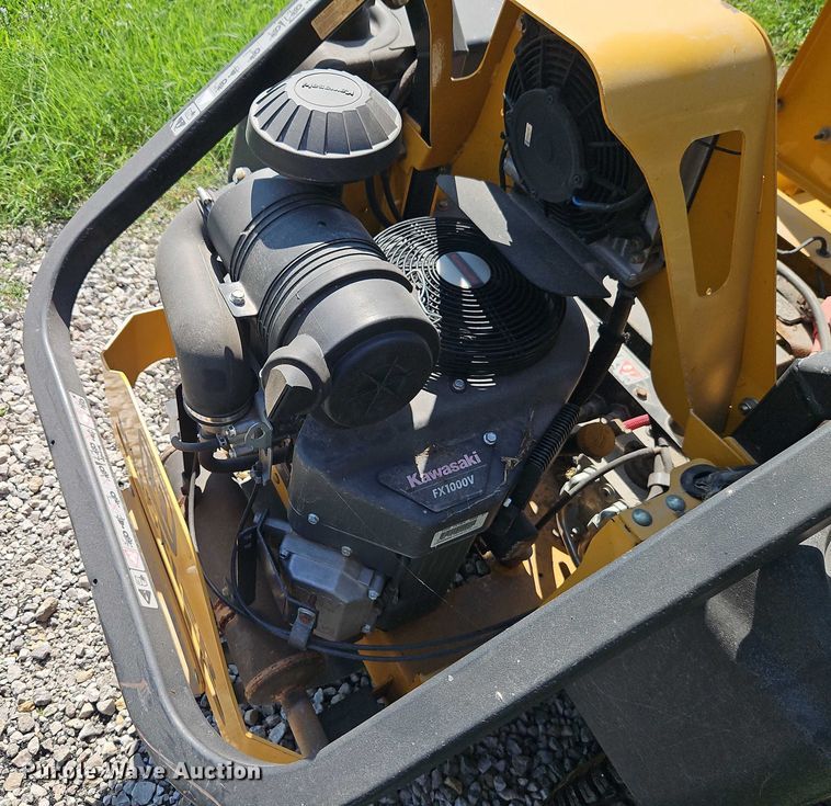image for item EO4574 Hustler 934281 Lawn Mower