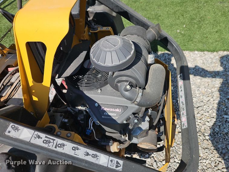 image for item EO4574 Hustler 934281 Lawn Mower