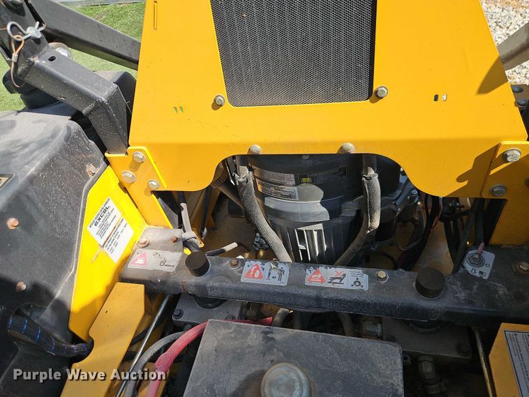 image for item EO4574 Hustler 934281 Lawn Mower