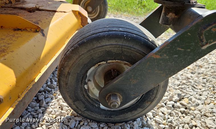 image for item EO4574 Hustler 934281 Lawn Mower