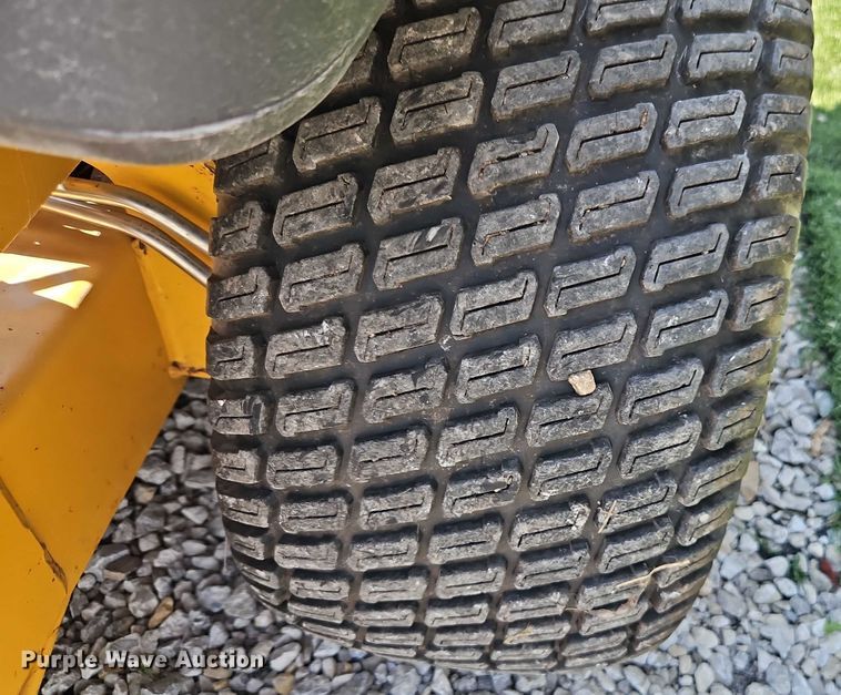 image for item EO4574 Hustler 934281 Lawn Mower