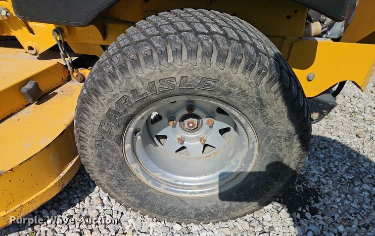 image for item EO4574 Hustler 934281 Lawn Mower