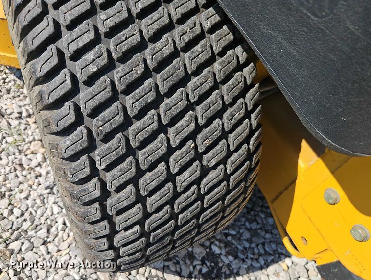 image for item EO4574 Hustler 934281 Lawn Mower