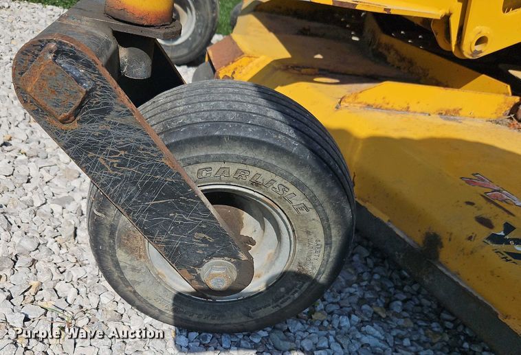 image for item EO4574 Hustler 934281 Lawn Mower