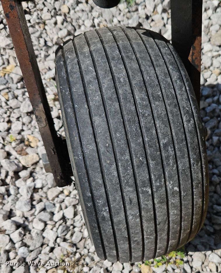 image for item EO4574 Hustler 934281 Lawn Mower