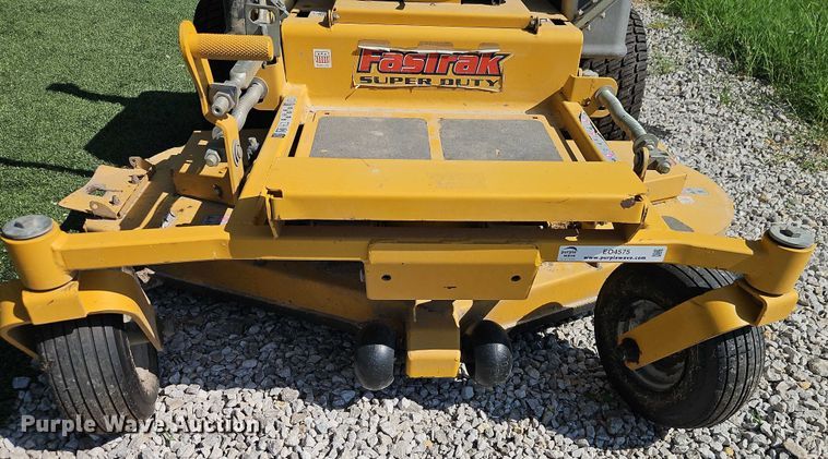 image for item EO4575 Hustler 928481 Lawn Mower