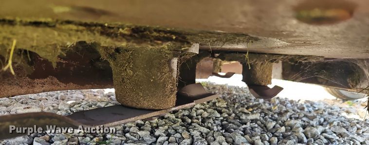 image for item EO4575 Hustler 928481 Lawn Mower