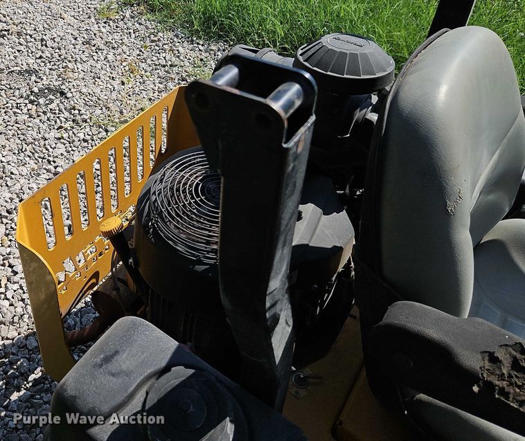 image for item EO4575 Hustler 928481 Lawn Mower