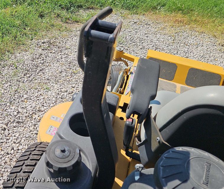 image for item EO4575 Hustler 928481 Lawn Mower