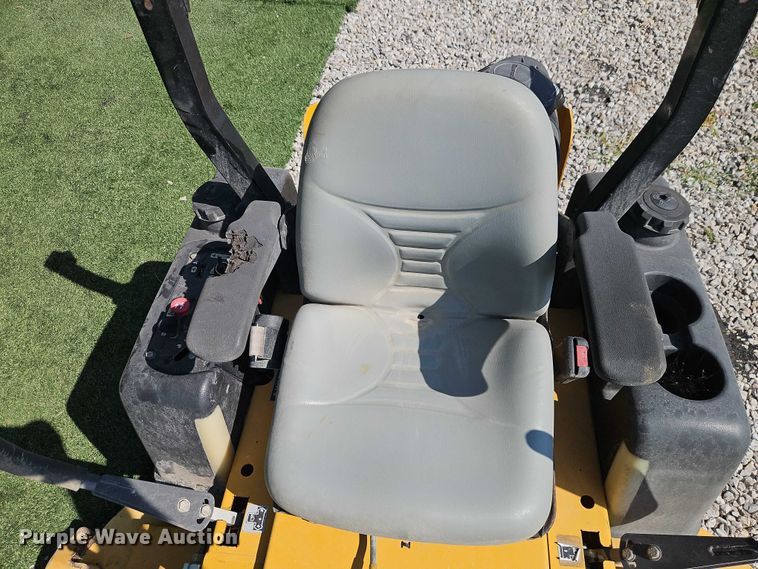 image for item EO4575 Hustler 928481 Lawn Mower