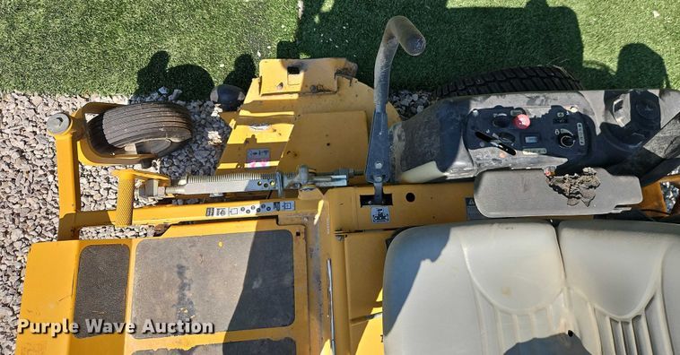 image for item EO4575 Hustler 928481 Lawn Mower