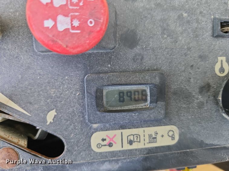 image for item EO4575 Hustler 928481 Lawn Mower