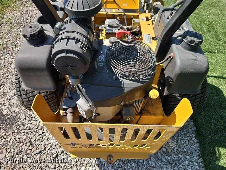 image for item EO4575 Hustler 928481 Lawn Mower