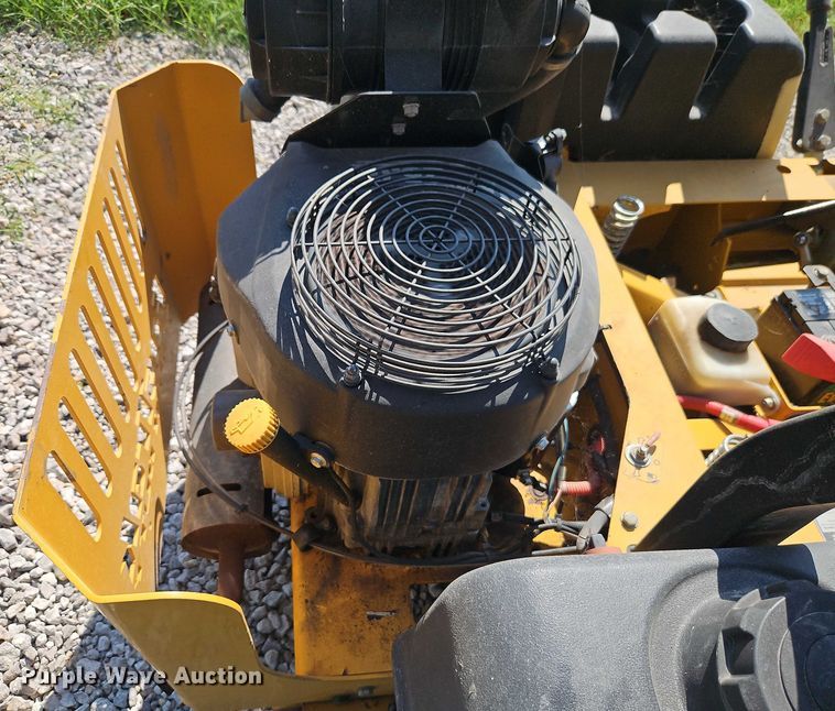 image for item EO4575 Hustler 928481 Lawn Mower