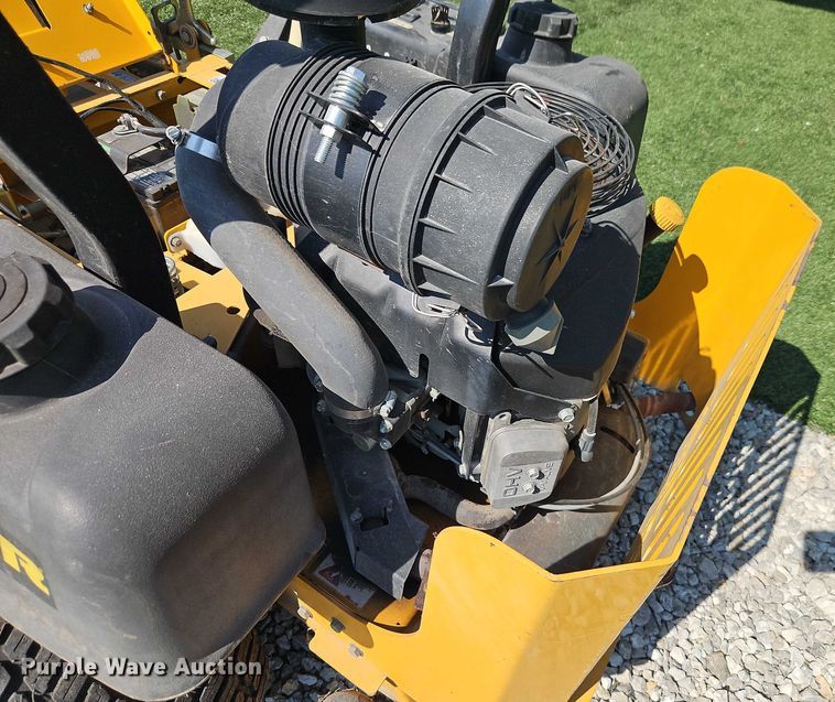 image for item EO4575 Hustler 928481 Lawn Mower