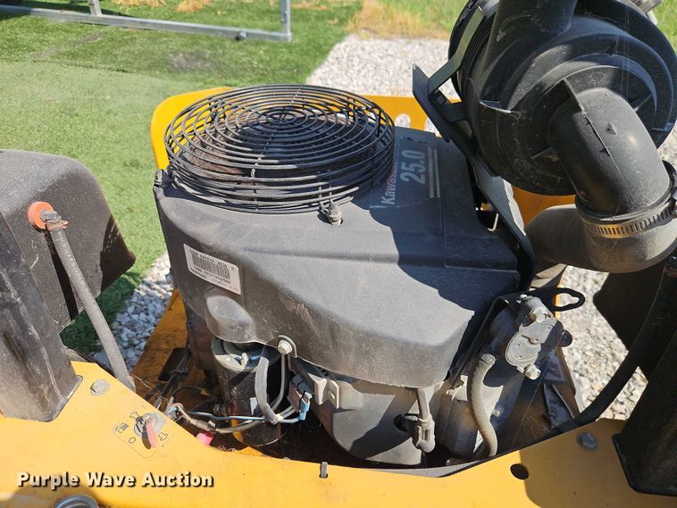 image for item EO4575 Hustler 928481 Lawn Mower