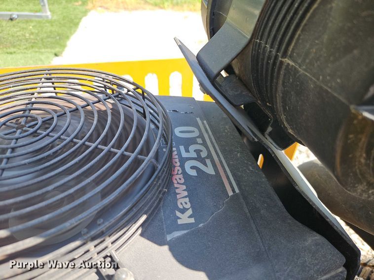 image for item EO4575 Hustler 928481 Lawn Mower