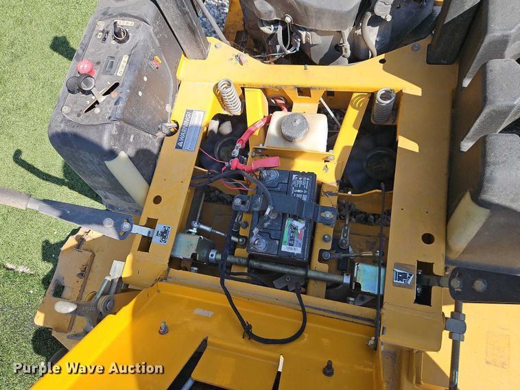 image for item EO4575 Hustler 928481 Lawn Mower