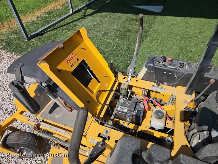 image for item EO4575 Hustler 928481 Lawn Mower