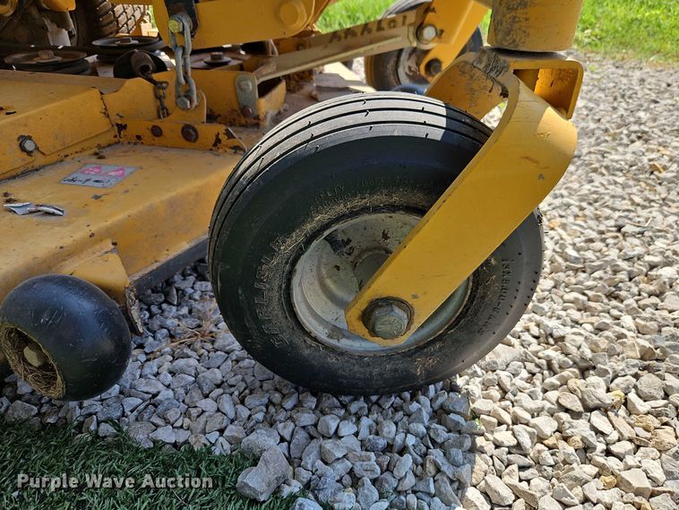 image for item EO4575 Hustler 928481 Lawn Mower